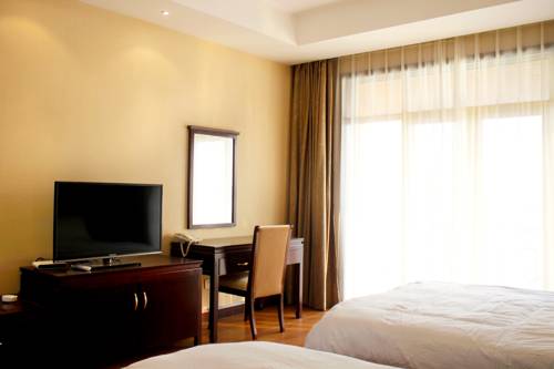 Suzhou China Last Minute Discount Code Booking.com
