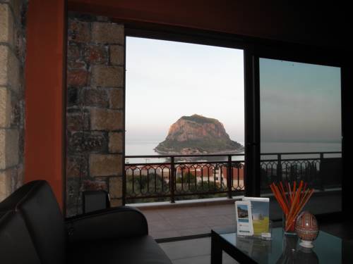 Monemvasia Grèce Code de réduction de dernière minute Booking.com