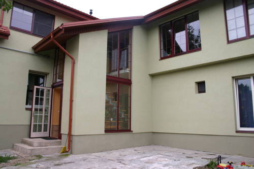 Birštonas Litauen Last-Minute-Rabattcode Booking.com