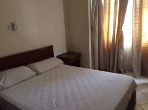 Mombasa Kenya Code de réduction de dernière minute Booking.com