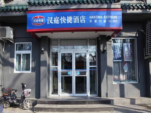 Peking China Laatste minuut Kortingscode Booking.com