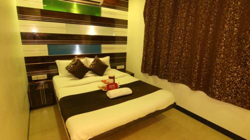 Mumbai India Laatste minuut Kortingscode Booking.com