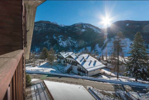 Pragelato Italien Last-Minute-Rabattcode Booking.com