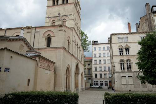 Lyon Frankreich Last-Minute-Rabattcode Booking.com
