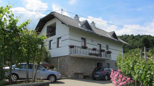 Tanca Gora Slovenia Last Minute Discount Code Booking.com