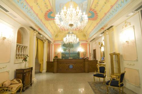 Pescara Italy Last Minute Discount Code Booking.com