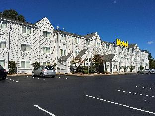 Birmingham (AL) United States Last Minute Discount Code Agoda.com