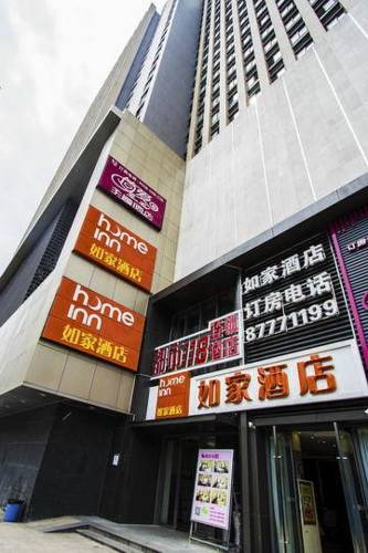Wuhan Chine Code de réduction de dernière minute Booking.com