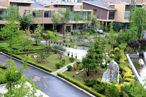 Manjiatan China Last-Minute-Rabattcode Booking.com