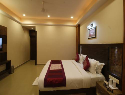 Jodhpur India Laatste minuut Kortingscode Booking.com