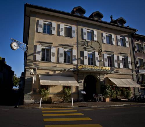 Cully Switzerland Last Minute Discount Code Booking.com