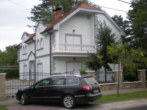 Siófok Hungría Último Minuto Código de Descuento Booking.com