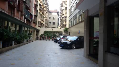 Jiangyou China Last-Minute-Rabattcode Booking.com