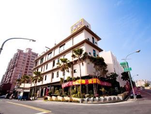 Kaohsiung Taiwan Last Minute Discount Code Agoda.com