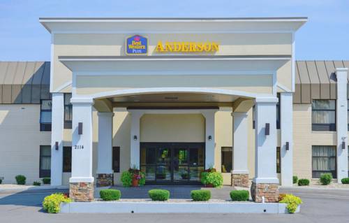 Anderson (Indiana) United States Last Minute Discount Code Booking.com