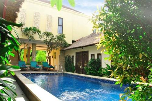 Jimbaran Indonesia Último Minuto Código de Descuento Booking.com