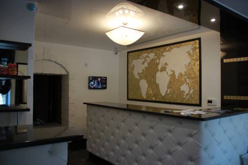 Kurgan Russland Last-Minute-Rabattcode Booking.com
