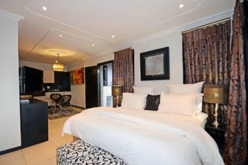 Johannesburg South Africa Last Minute Discount Code Booking.com