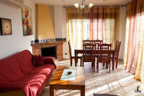La Iruela Spanje Laatste minuut Kortingscode Booking.com
