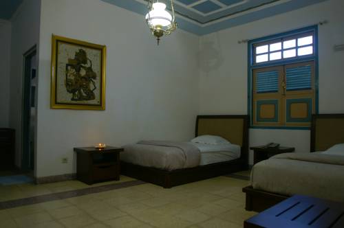 Yogyakarta Indonesia Último Minuto Código de Descuento Booking.com