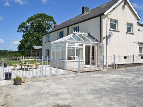 Tregaron Royaume-Uni Code de réduction de dernière minute Booking.com