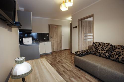Augustów Polen Last-Minute-Rabattcode Booking.com