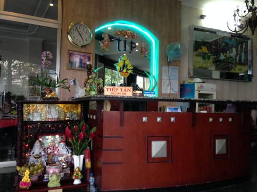 Ho Chi Minh Viet Nam Last Minute Discount Code Booking.com