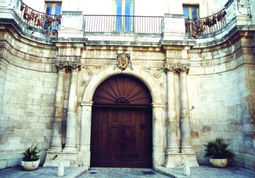 Rutigliano Italien Last-Minute-Rabattcode Booking.com
