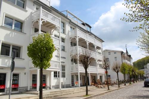 Binz (Ostseebad) Germany Last Minute Discount Code Booking.com