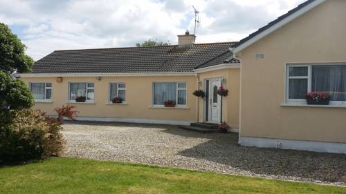 Rosslare Irland Last-Minute-Rabattcode Booking.com