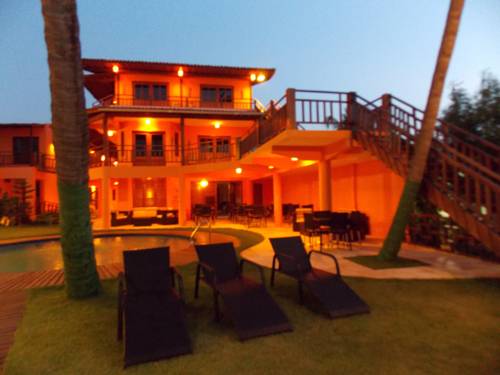 Flecheiras (Ceara) Brazil Last Minute Discount Code Booking.com