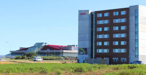 Keflavíkurflugvöllur IJsland Laatste minuut Kortingscode Booking.com