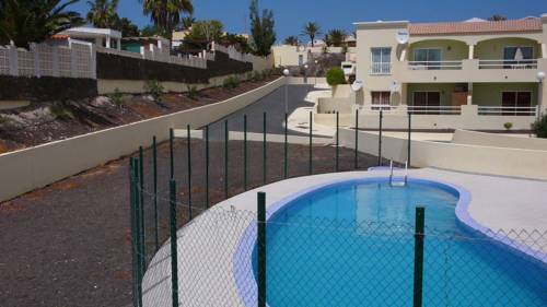 Costa Calma Spanien Last-Minute-Rabattcode Booking.com
