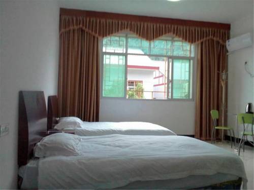 Shangrao China Last Minute Discount Code Booking.com