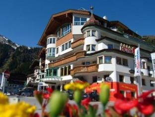 Hintertux Glacier Austria Last Minute Discount Code Agoda.com