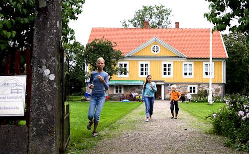 Holmsjö Suède Code de réduction de dernière minute Booking.com