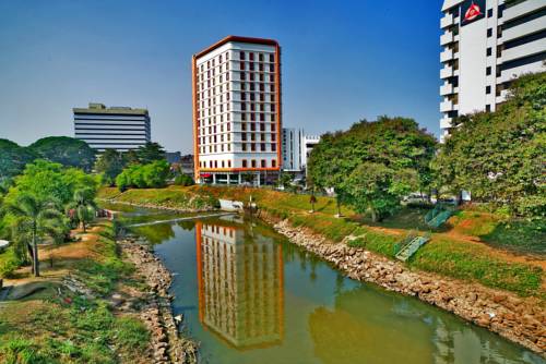 Ipoh Malaysia Last Minute Discount Code Booking.com