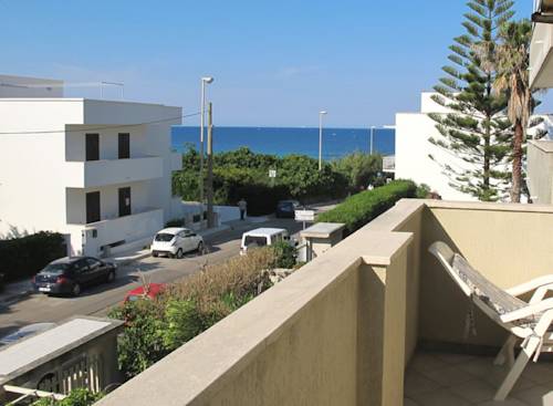Otranto Italië Laatste minuut Kortingscode Booking.com