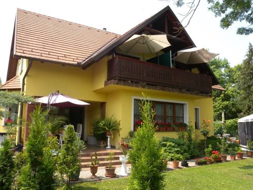 Balatonboglár Ungarn Last-Minute-Rabattcode Booking.com
