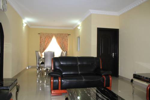 Lagos Nigeria Last-Minute-Rabattcode Booking.com