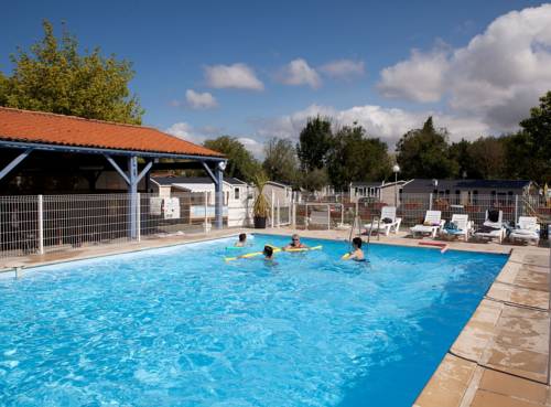 Saint-Georges-de-Didonne Frankreich Last-Minute-Rabattcode Booking.com