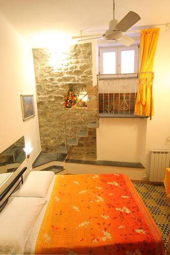 Vernazza Italien Last-Minute-Rabattcode Booking.com