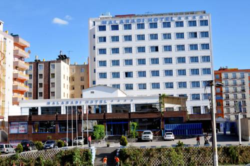 Diyarbakır Turkije Laatste minuut Kortingscode Booking.com