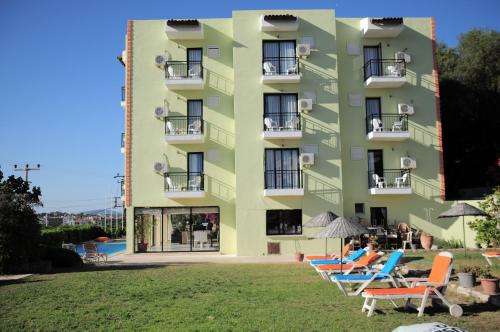 Cesme Turkey Last Minute Discount Code Agoda.com