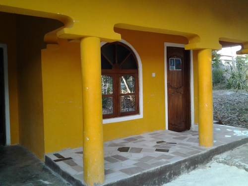 Nungwi Tansania Last-Minute-Rabattcode Booking.com