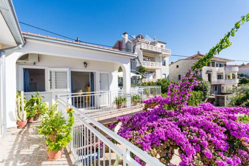 Trogir Kroatien Last-Minute-Rabattcode Booking.com