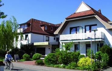 Büsum Germany Last Minute Discount Code Booking.com
