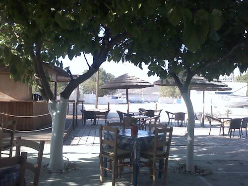 Serifos Grèce Code de réduction de dernière minute Booking.com