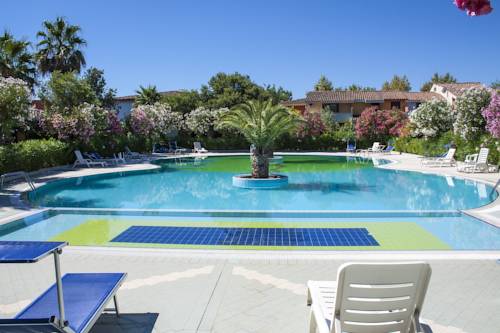 Porto Ottiolu - Budoni Italy Last Minute Discount Code Booking.com