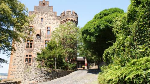 Staufenberg Deutschland Last-Minute-Rabattcode Booking.com